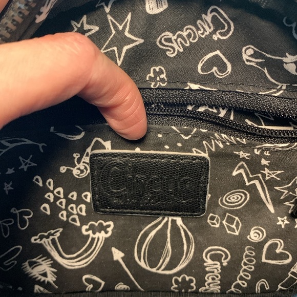 Bam Pow Crossbody bag - Picture 4 of 12